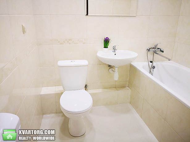 Rent out 1-room apartment. Киев,  Гмыри — photo 5