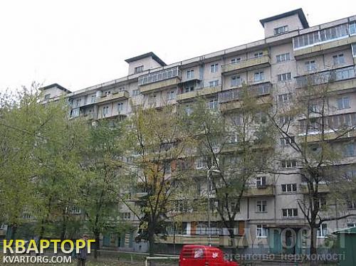 Sell 2-room apartment. Киев,  Днепровская наб — photo 1
