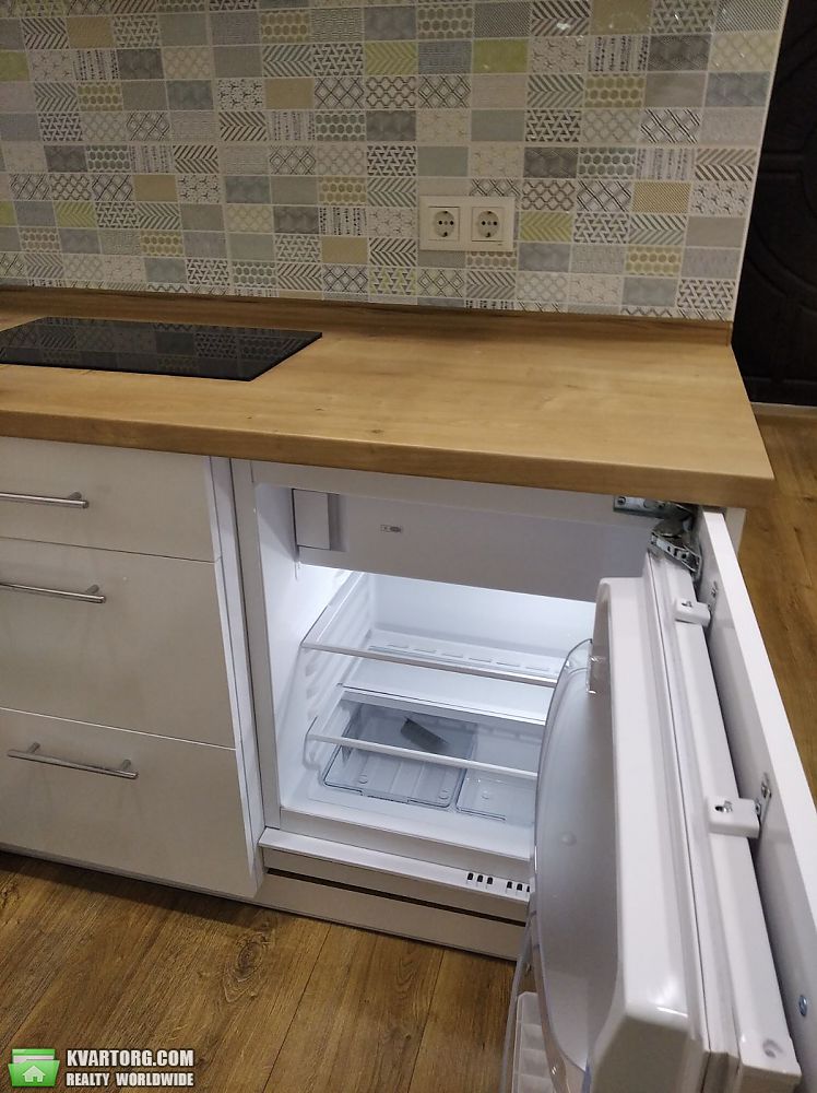 Rent out 1-room apartment. Киев, Полевая — photo 4