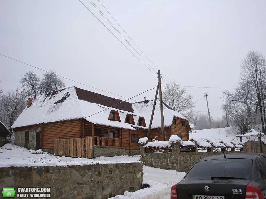 Sell house. Ужгород, Центральная — photo 1