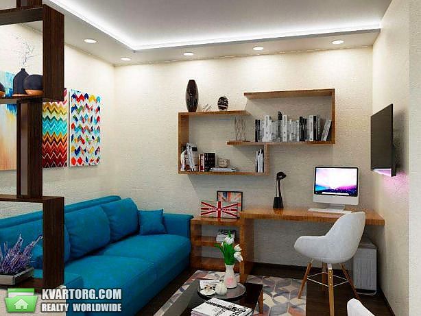 Sell 1-room apartment. Киев,  Донца — photo 1
