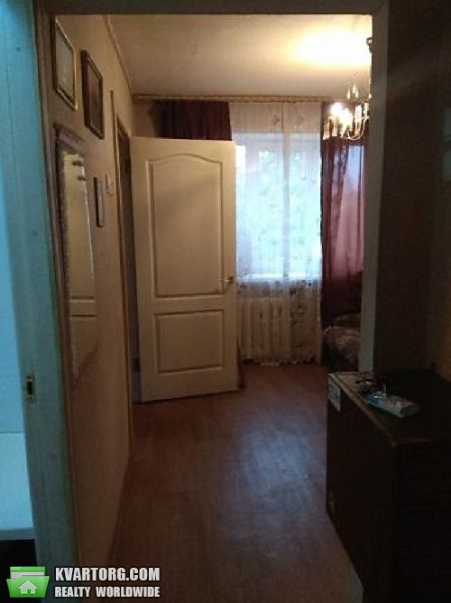 Sell 1-room apartment. Киев,  Шамрыло — photo 1