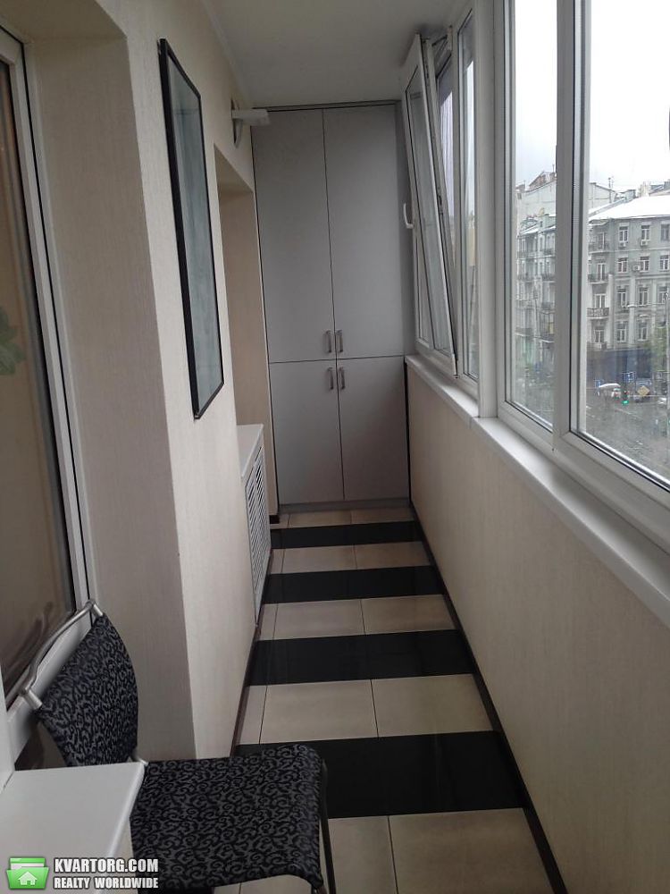 Rent out 2-room apartment. Киев,  Саксаганского — photo 8