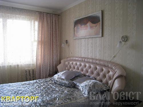 Sell 3-room apartment. Киев, Драгоманова — photo 1