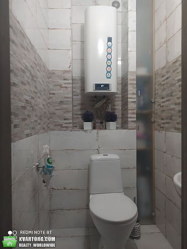 Sell 1-room apartment. Киев, Данченко — photo 7