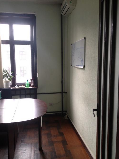 Rent out office. Киев, Саксаганского — photo 2