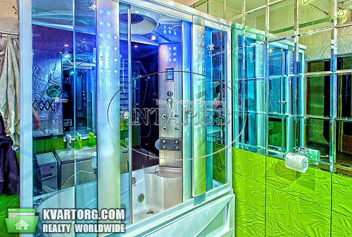 Rent out 1-room apartment. Киев, Кудряшова — photo 8