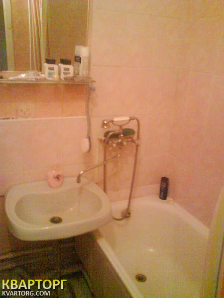 Rent out 1-room apartment. Киев,  Лукьяновская — photo 6