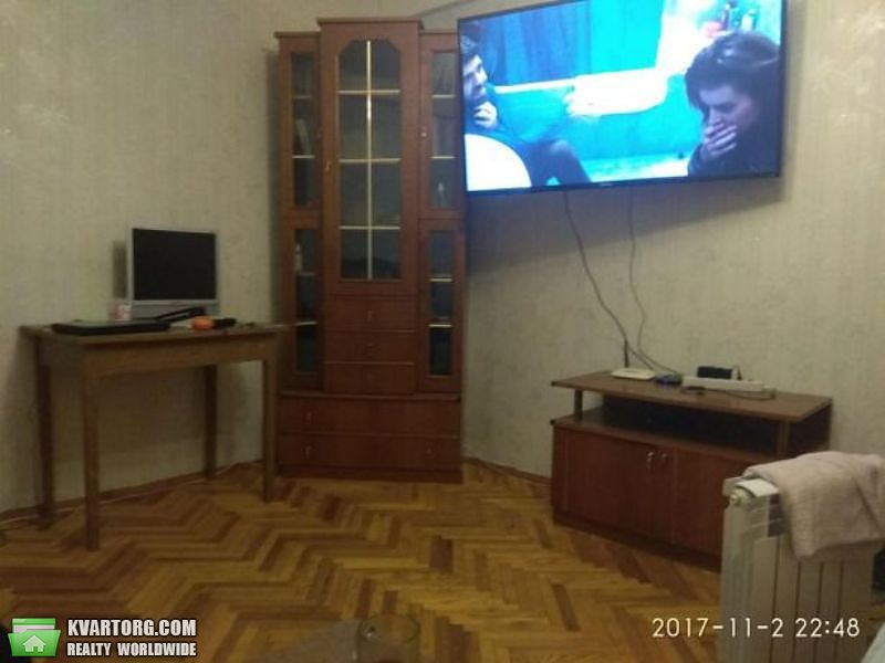 Sell 1-room apartment. Киев,  Зодчих — photo 3
