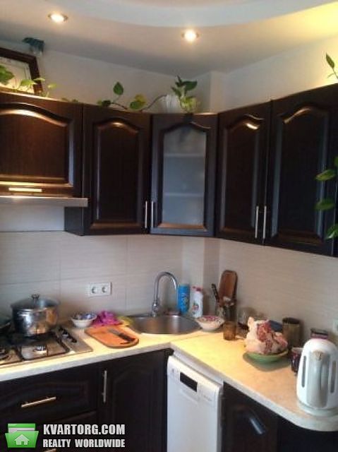 Sell 2-room apartment. Киев,  Драйзера — photo 1