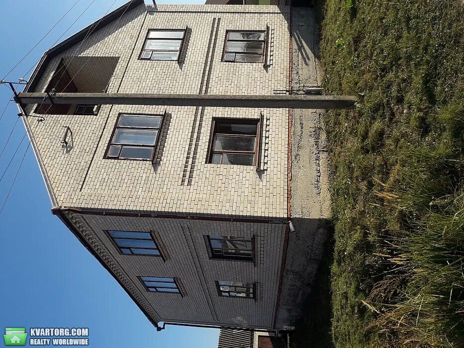 Sell house. Тернополь, Центральная — photo 2