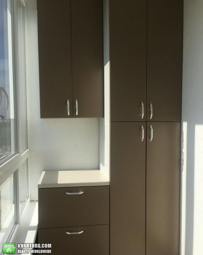 Rent out 1-room apartment. Киев, Берестейський проспект — photo 9