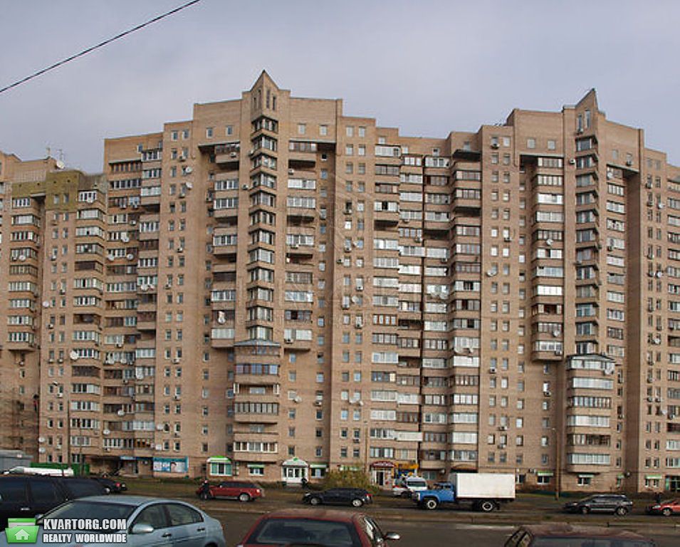 Sell 3-room apartment. Киев,  Срибнокильская — photo 4