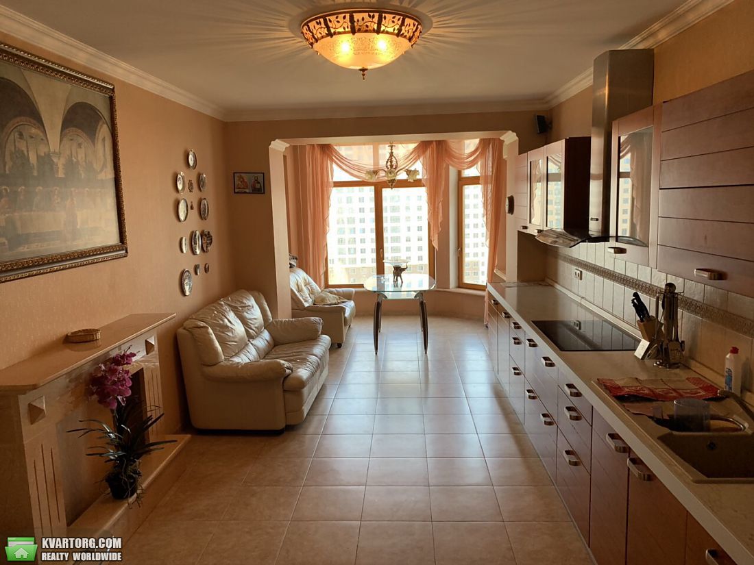 Sell 4-room apartment. Одесса, Тенистая — photo 4