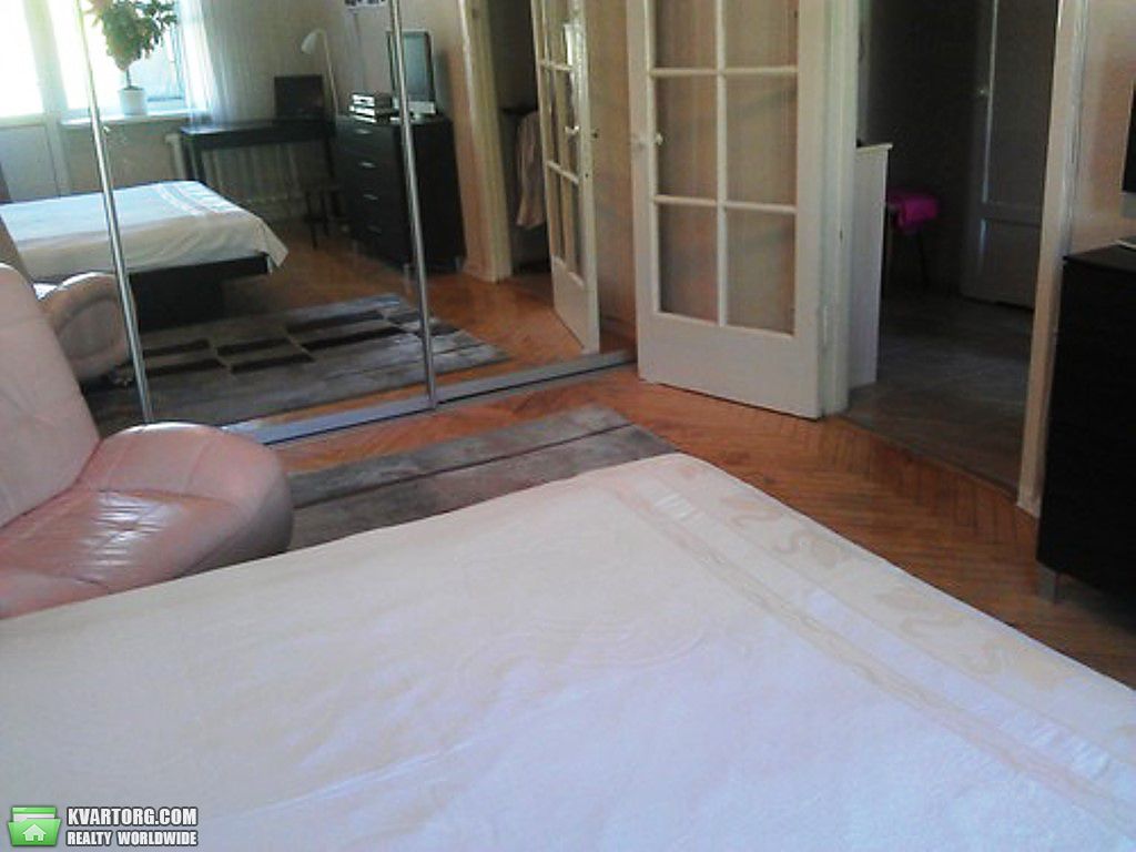 Sell 1-room apartment. Киев,  Бастионная — photo 2