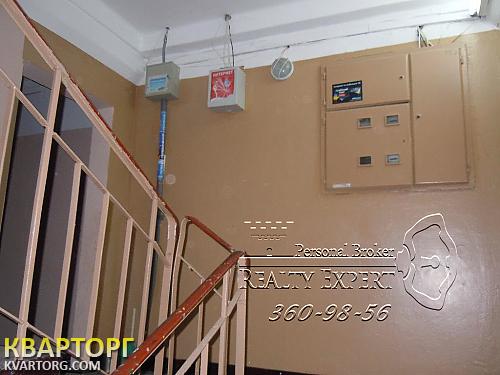 Sell 3-room apartment. Киев,  Чернобыльская — photo 9