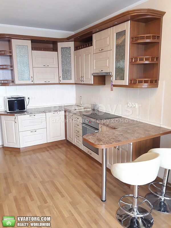 Sell 3-room apartment. Киев,  Голосеевская — photo 1
