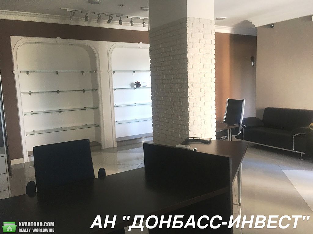 Sell office. Донецк, Панфилова — photo 1