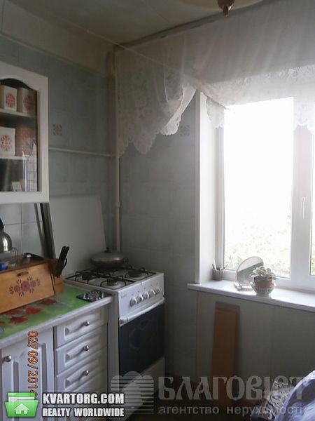 Sell 2-room apartment. Киев, Энтузиастов — photo 4