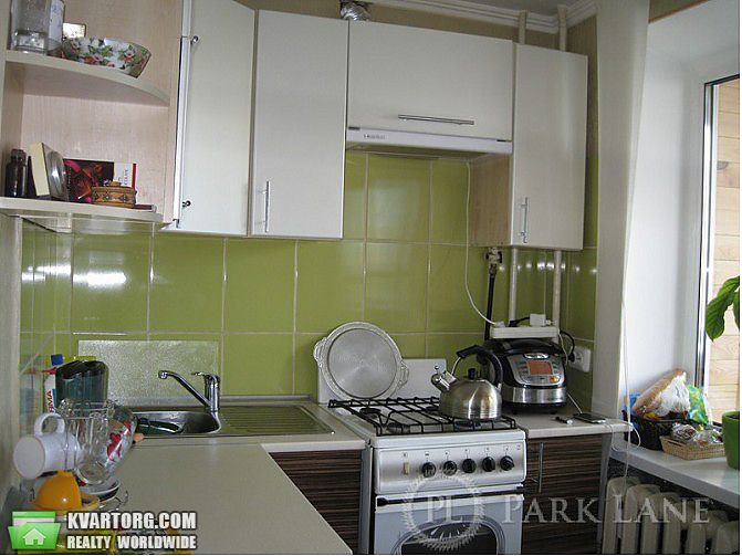 Sell 2-room apartment. Киев,  Большая Васильковская — photo 5