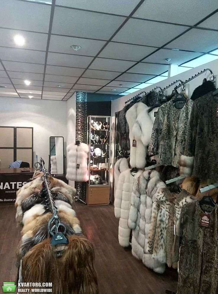 Rent out shop. Киев,  Большая Васильковская — photo 2