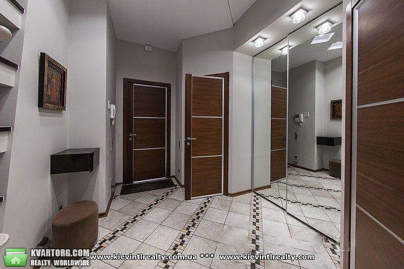 сдам 3-комнатную квартиру. Киев,   Шелковичная - фото 9
