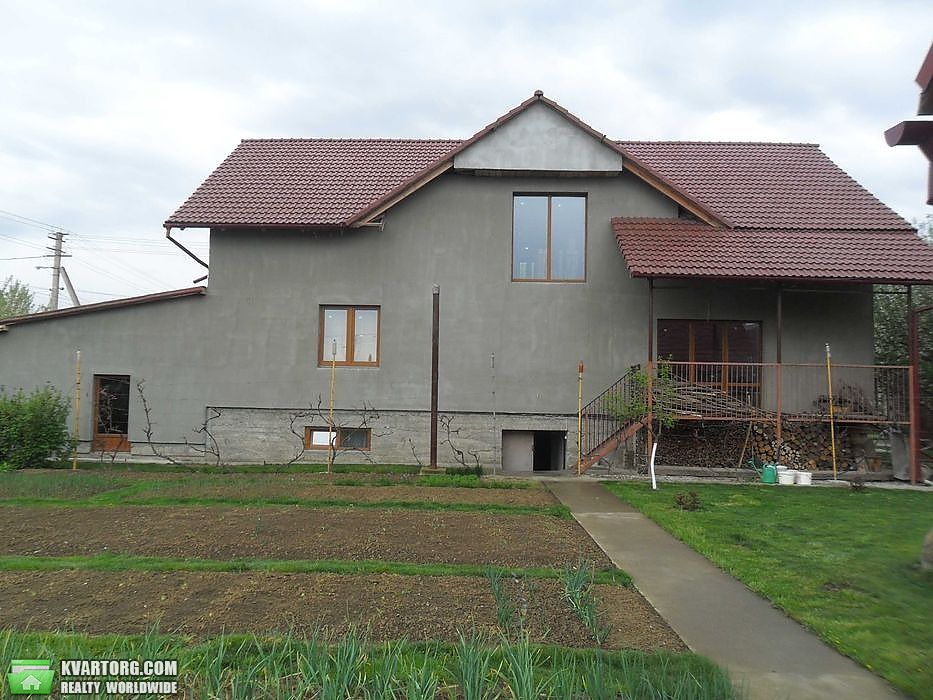 Sell house. Ужгород, Чоп — photo 6