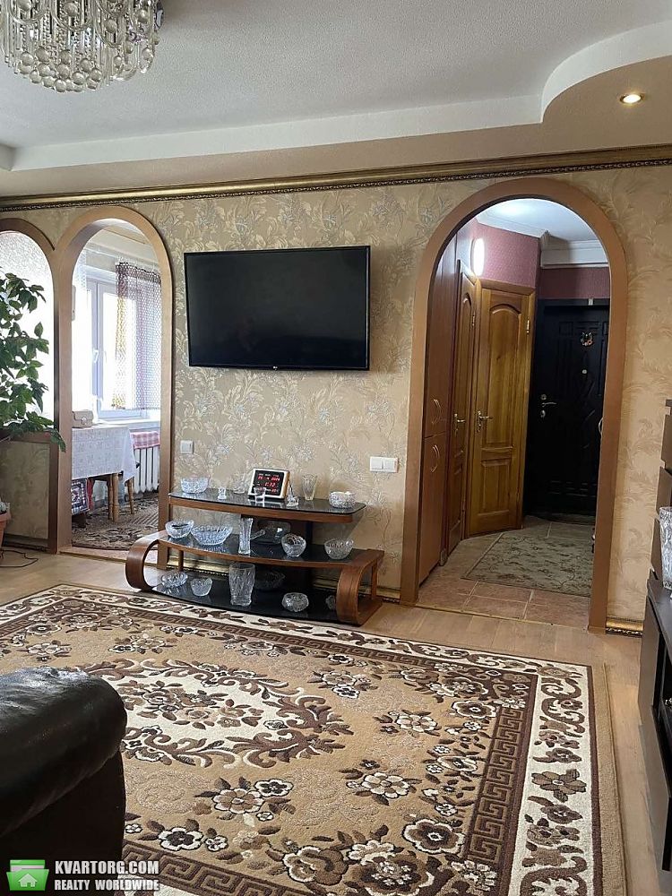Sell 3-room apartment. Киев, Шолом-Алейхема — photo 5
