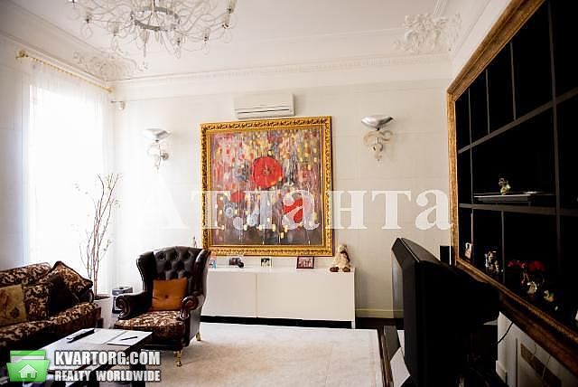 Sell 4-room apartment. Одесса, Соборная площадь — photo 2