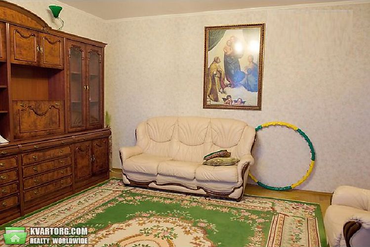 Sell 3-room apartment. Киев,  Ахматовой — photo 2