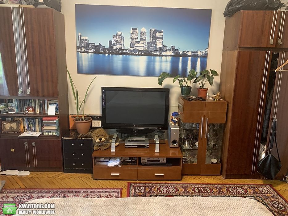 Sell 3-room apartment. Киев,  Краковская — photo 10