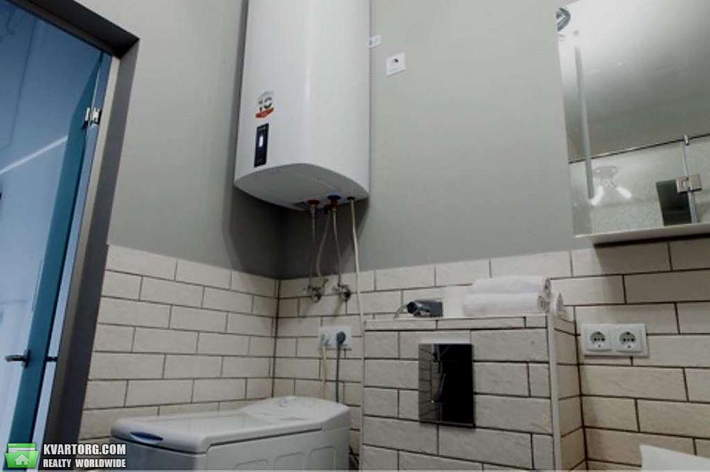Rent out 2-room apartment. Киев, Малевича — photo 6