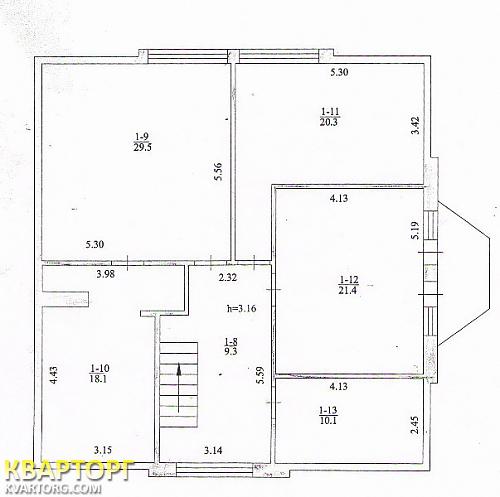 Sell house. Киев, Ватутина пер. — photo 3