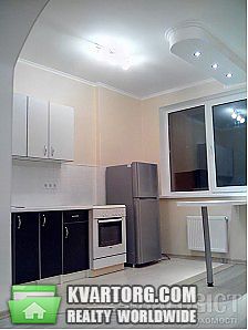 Sell 1-room apartment. Киев, Ужвий — photo 3