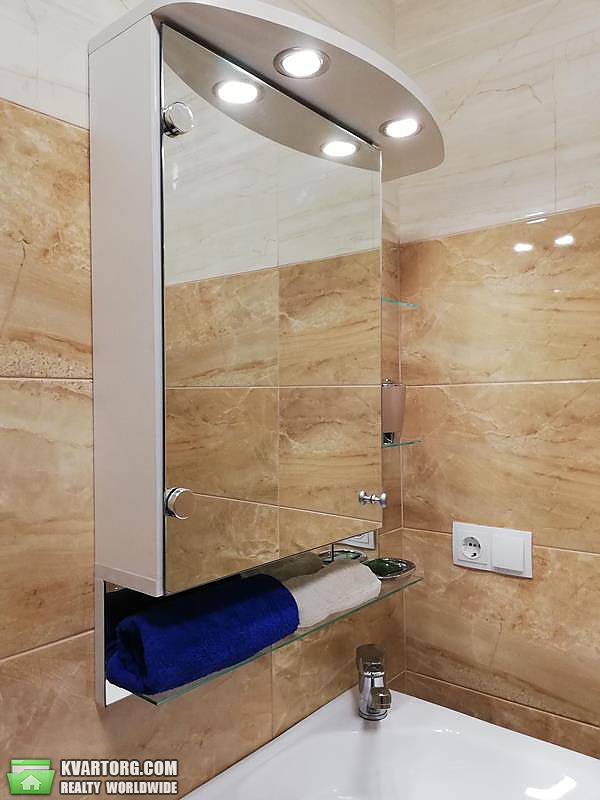 Sell 1-room apartment. Киев,  Днепродзержинская — photo 9