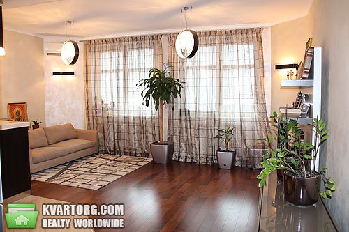 Sell 3-room apartment. Киев,  Щорса — photo 3