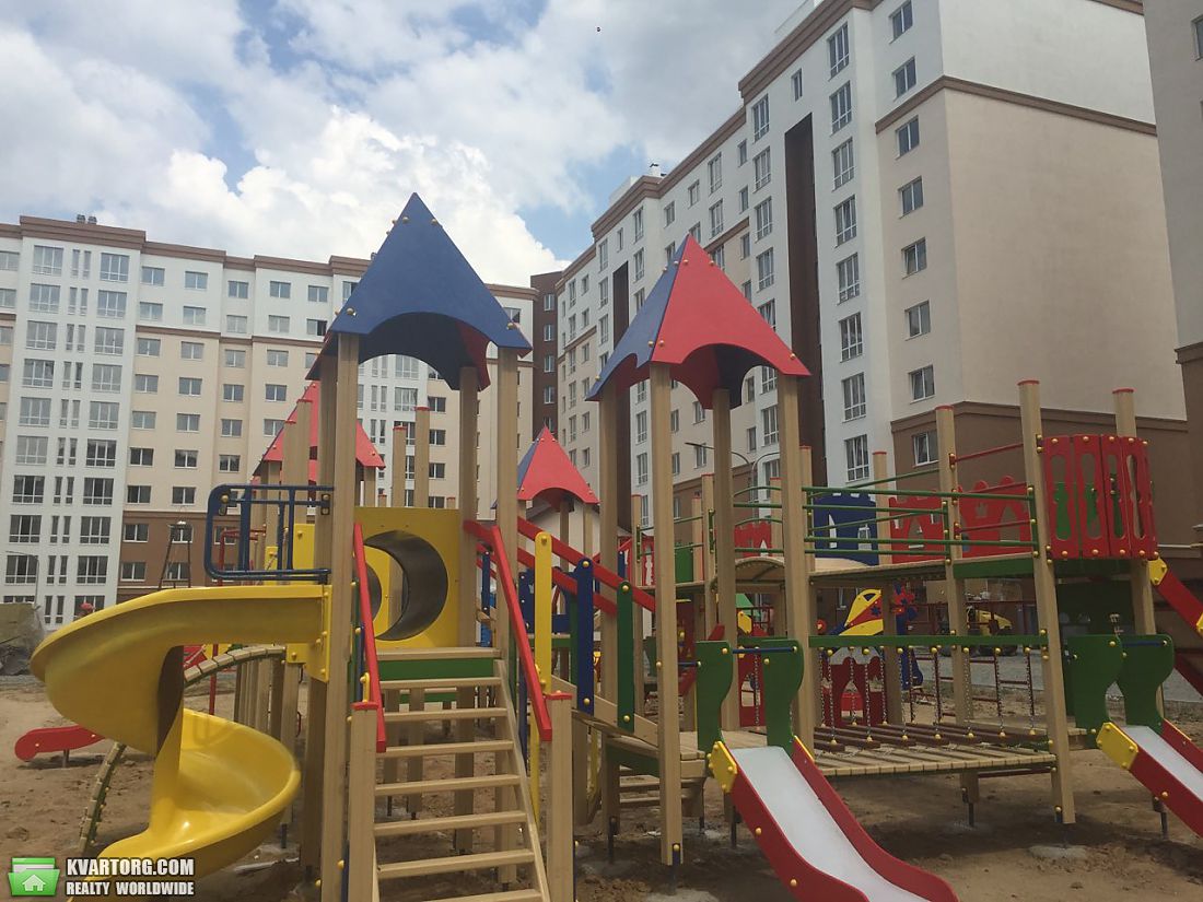 Sell 2-room apartment. Киев, Небесної сотні — photo 1