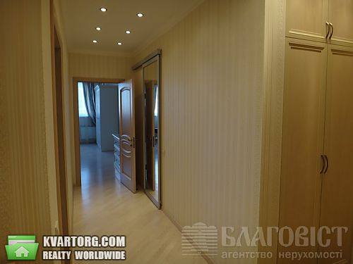Sell 2-room apartment. Киев, Голосеевская — photo 8