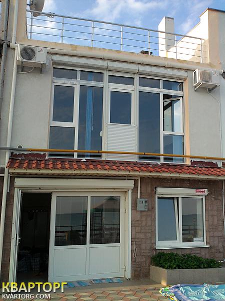 Sell house. АР Крым, Набережная — photo 1