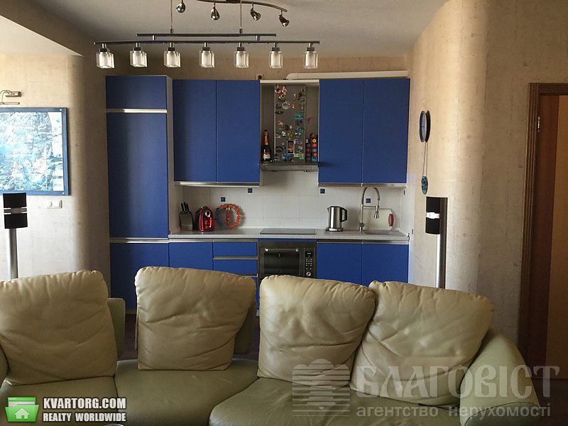 Sell 2-room apartment. Киев,  Героев Сталинграда пр — photo 4