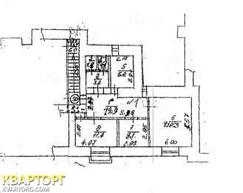 Rent out office. Киев, Мельникова — photo 2