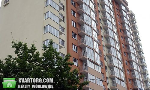 Sell 1-room apartment. Киев, Лебедева Николая — photo 1