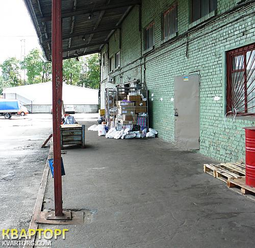 Rent out warehouse. Киев,  Луначарского пл — photo 3
