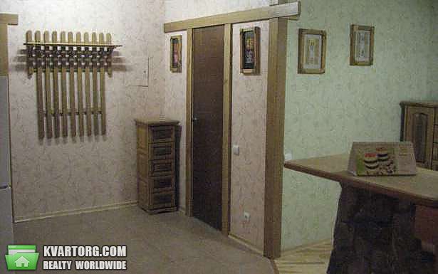 Rent out 1-room apartment. Киев,  Чавдар — photo 4