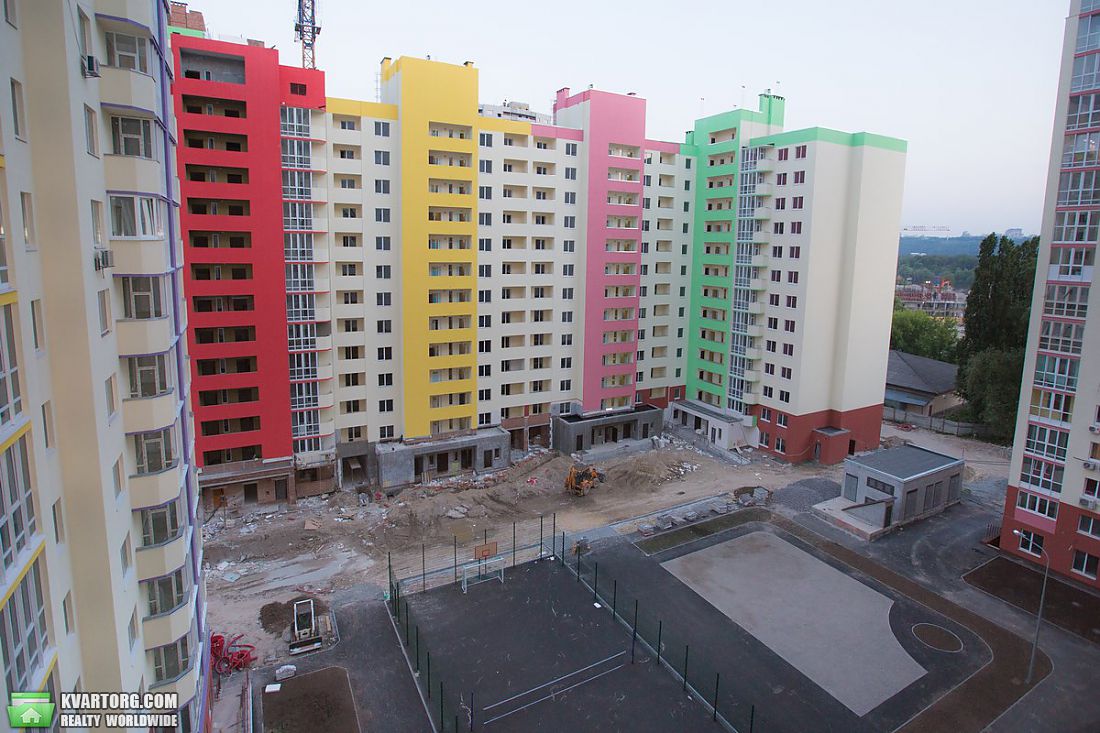 Sell 1-room apartment. Киев,  Комбинатная — photo 4