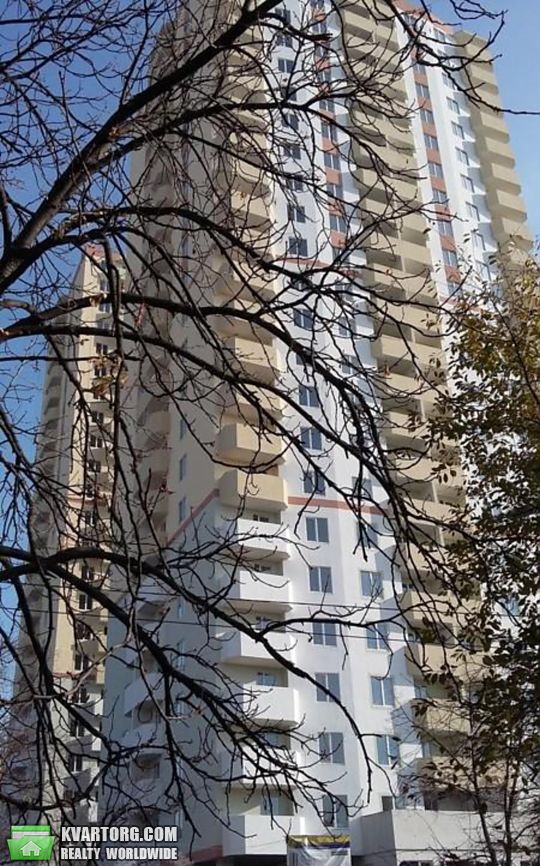 Sell 1-room apartment. Киев,  Гарматная — photo 4