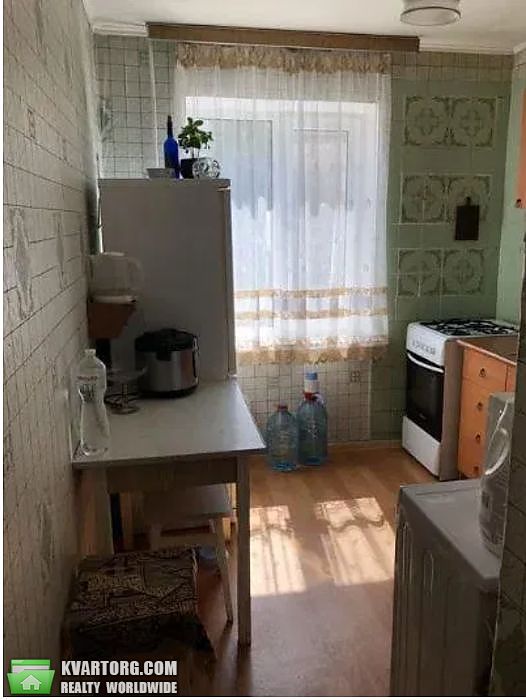 Sell 1-room apartment. Киев,  Симиренко — photo 1