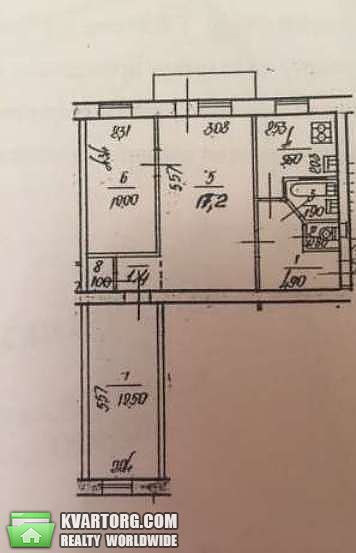 Sell 3-room apartment. Киев,  Каблукова — photo 2