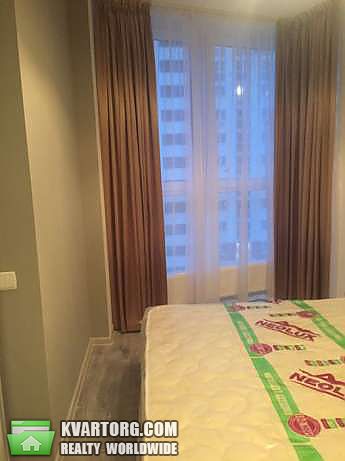 Rent out 2-room apartment. Киев,  Драгоманова — photo 9