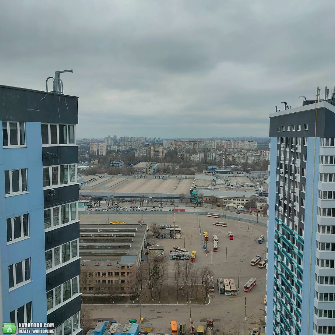 Sell 2-room apartment. Одесса, Варенская — photo 2